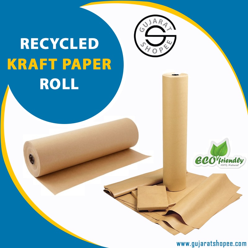 Kraft deals paper material