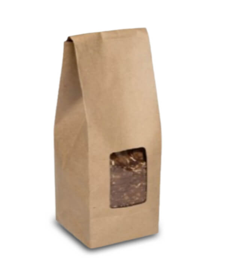 Micro - Perforated Cello Bags | Bread Bags | Perforated Bags